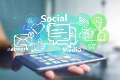 The Art Of Social Media Management: Professional Services For Success