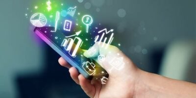 Methods For Incorporating Marketing Into Mobile Phones
