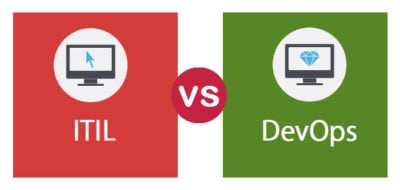 Innovative ITIL: A DevOps Approach to the ITIL Framework