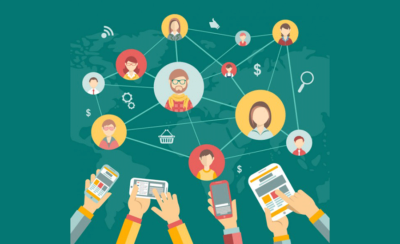 Top 7 Social Media Tips for B2B Marketers