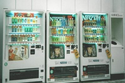 How Much Does a Coffee Vending Machine Cost?