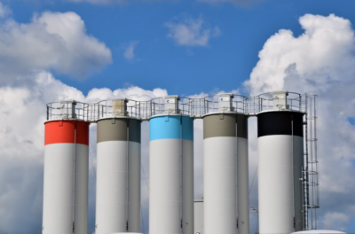 Exploring Valve Solutions for Chemical Processing Plants
