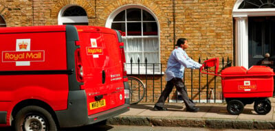The Royal Mail Group: A Legacy of Delivery Excellence
