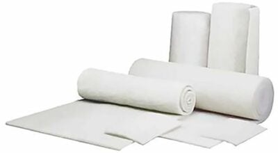 Choosing the Right Filter Media Roll for Your Needs
